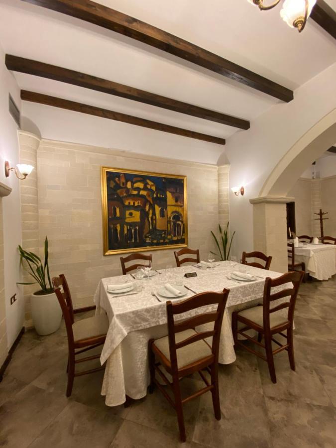 Boutique Hotel Muzaka Berat Eksteriør billede
