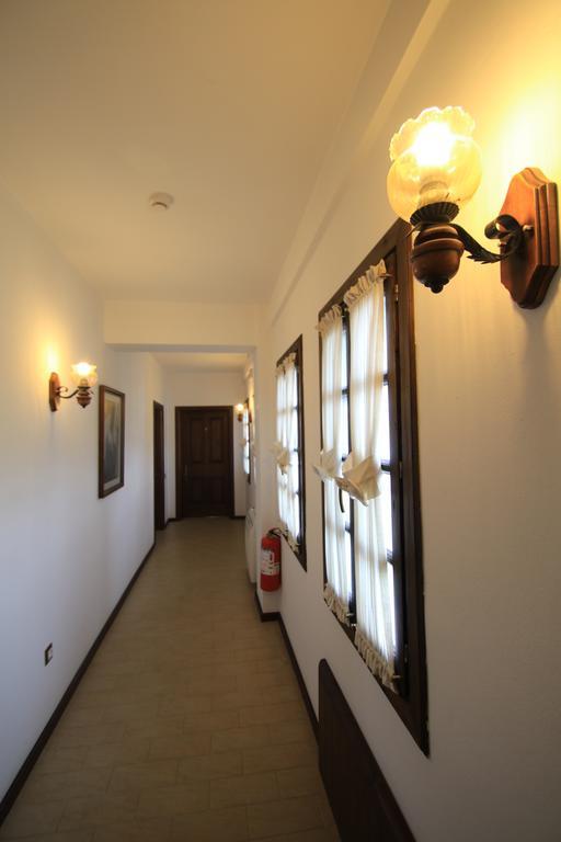 Boutique Hotel Muzaka Berat Eksteriør billede